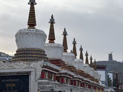 -塔尔寺