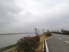 -采石矶景区