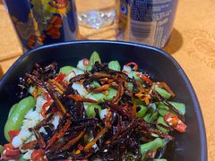-聚味瞿记·龙虾堂(树木岭店)