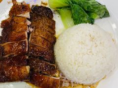 -澳门陈光记烧味饭店(南京德基广场店)