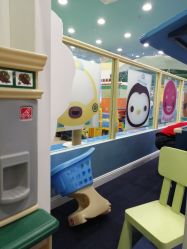 -万达宝贝乐园(北京槐房店)