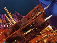 -燥次·烧烤酒场(万象城店)