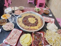 -储奇门鳝鱼火锅(总店)