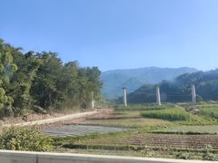 -德宏芒市国际机场