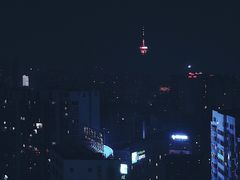 -富力丽思卡尔顿酒店·FLAIR餐厅酒吧