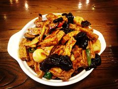 -妈妈的味道(工人体育场东路店)