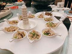 -御仙都北京菜馆·烤鸭店(双井店)