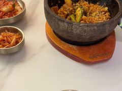 -西塔老太太拌饭(洋泾天物空间店)