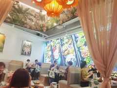 -箜八泰·东南亚料理(环球港店)