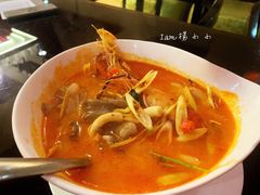 -金厨泰国餐厅·全泰籍厨师料理(拱北店)