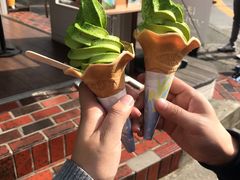 -鎌倉茶々(本店)