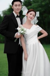 -金夫人婚纱摄影(衡阳店)