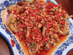 -聚缘·湘味音乐餐厅party(罗湖店)