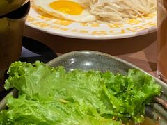 -mango tree芒果树泰国餐厅(青岛万象城店)