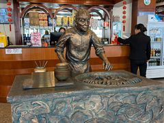 -北京小肠陈饭庄(方庄店)
