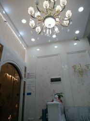 -印奈儿美甲手足护理机构