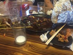 -老虎滩大连海鲜烧烤(建邺云锦路总店)