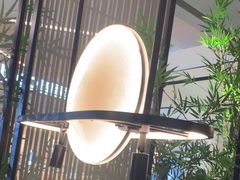 -绿茶餐厅(青岛城阳万象汇店)