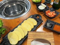 -杀猪天·韩国烤肉(总店)