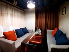 -京梟红茶楼(方恒购物中心店)