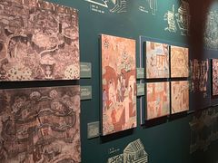 -敦煌石窟文物保护研究陈列中心