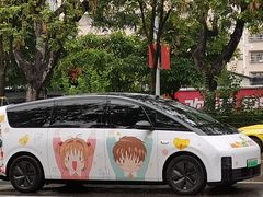 -点都德(喜粤楼店)