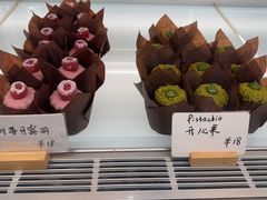 -发酵食堂(屏风街店)