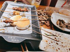 -管氏翅吧(马家堡店)