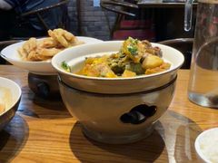 -金掌勺·锅包肉(双榆树店)