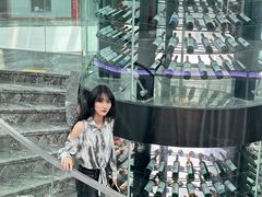 -帝景壹号粤菜餐厅(美丽沙店)