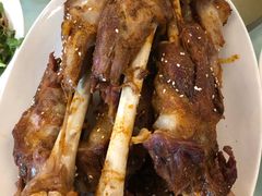 -那达慕蒙古风味酒楼