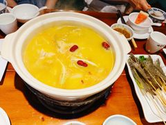 -海煮叹鲜·粥底火锅·港式海鲜打边炉(赛银国际广场店)