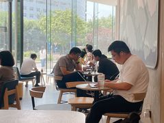 -星巴克(北京望京店)