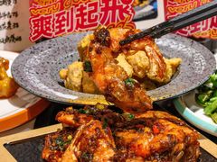 -友德福.老字号粤菜.广州地标融合美食(荔湾路店)
