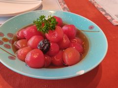 -赵小姐丨新中餐(曲江店)