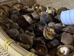 -缘福乡村铁锅炖民宿(八达岭店)