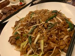 -国惠大酒楼(仓山万达店)