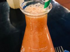-Mix Restaurant