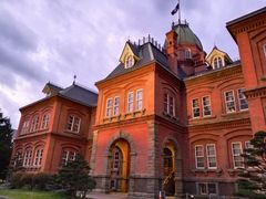 -北海道厅旧本厅舍(旧本庁舎)