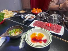 -乔先生涮肉·鲜活牛羊肉火锅(塘沽店)