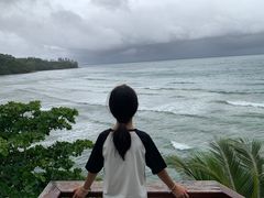 -卡马拉海滩