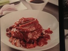 -广州富力丽思卡尔顿酒店·丽轩·粤菜