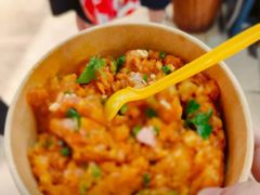 -丁家坡洋芋·观音桥好吃街A区(全国总店)