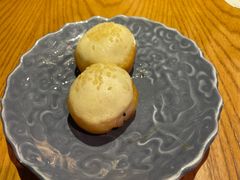 招牌霸王大虾生煎-鑫震源·苏式大虾生煎(山塘街店)