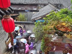 -小龙翻大江文化火锅(宽窄店)
