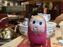 -点都德(花城店)