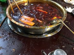 -渝味黄姐火锅(黄泥村店)