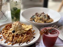 -Nana And Her Friends Restaurant 娜娜家(小寨原力场店)