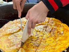 -老通城豆皮大王(吉庆街店)