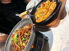 -江南韵·无锡太湖文化体验餐厅(凤凰天街店)